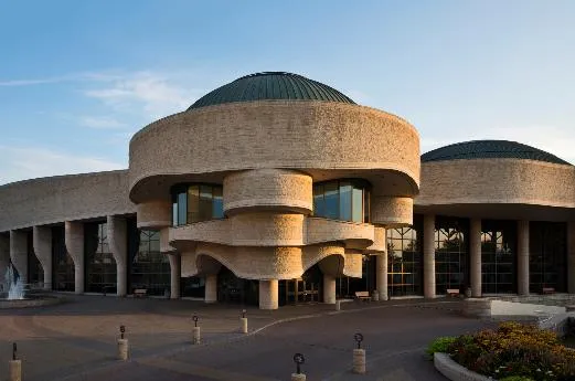 Canadian Museum of History