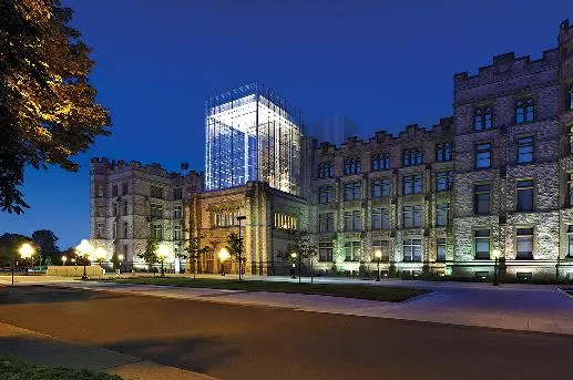 Canadian Museum of Nature