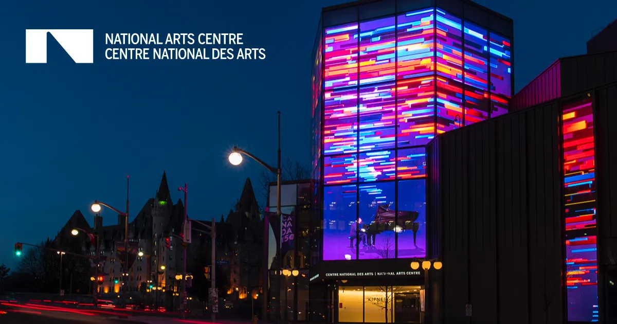 National Arts Centre