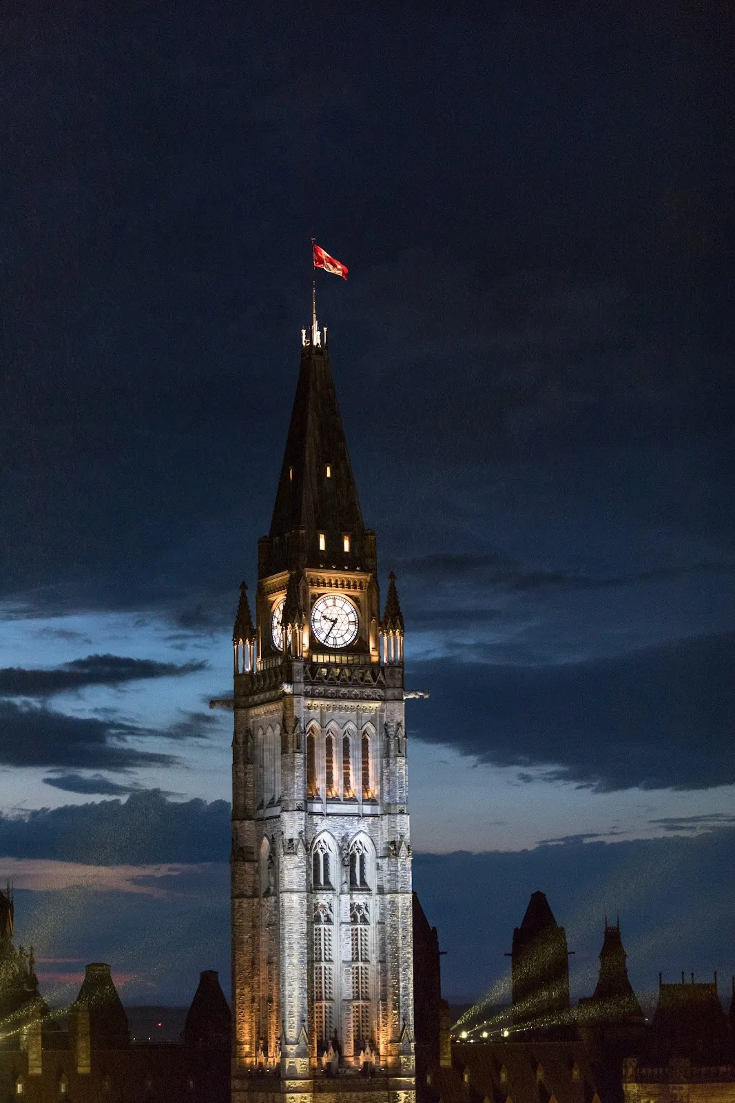 Parliament Hill