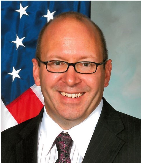 David J. Gorsich