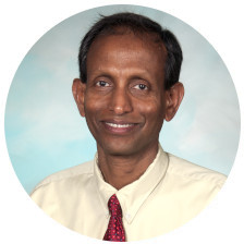 Paramsothy Jayakumar