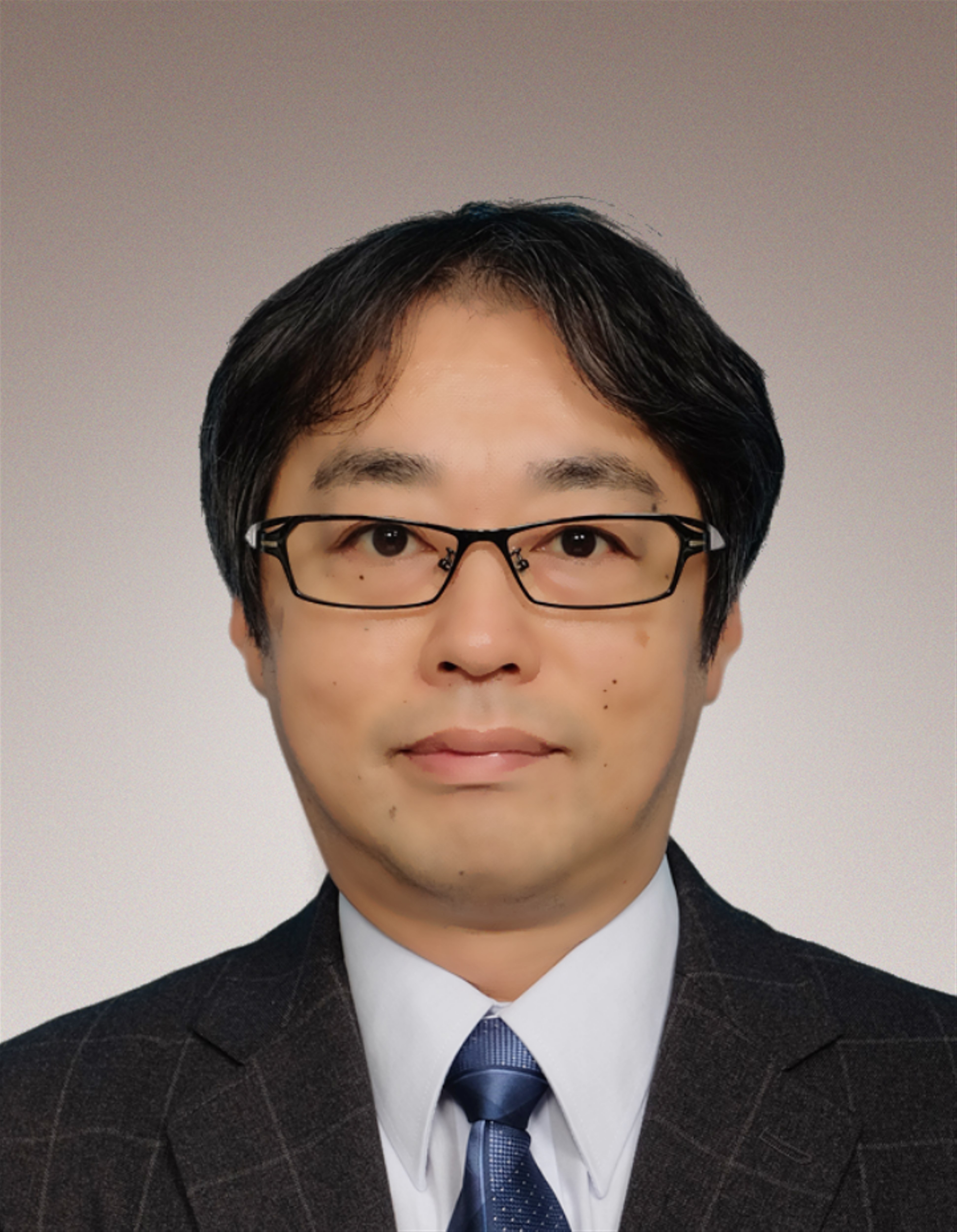 Yohei Michitsuji