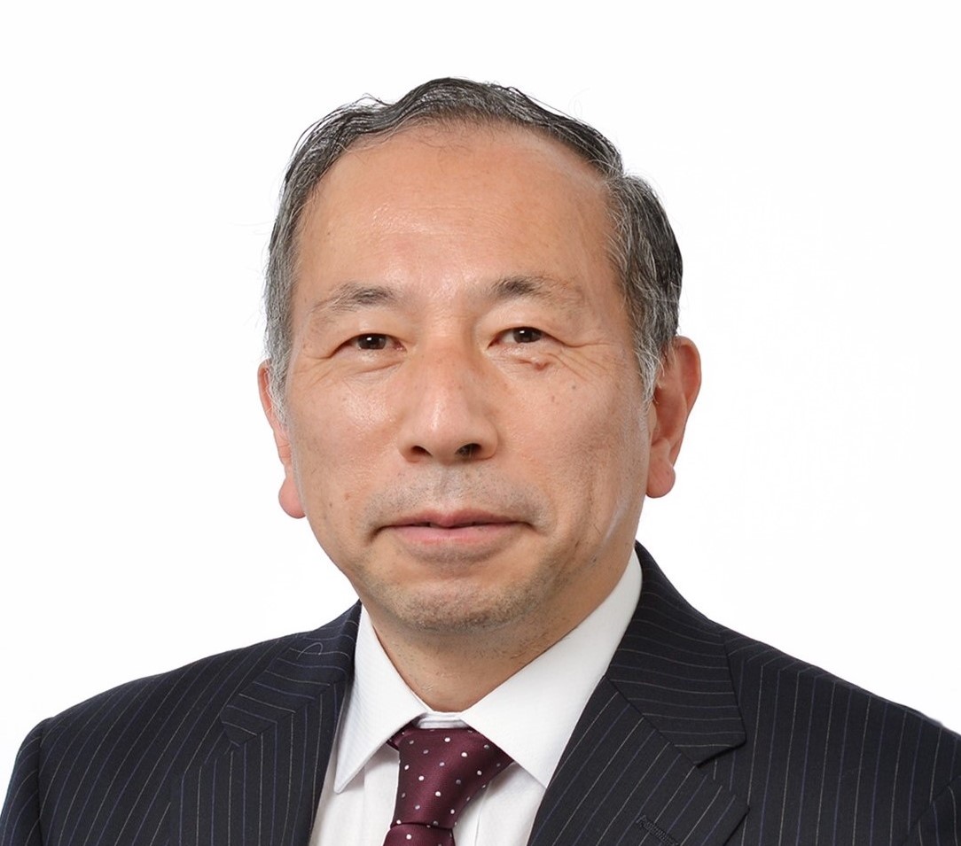 Yoshihiro Suda
