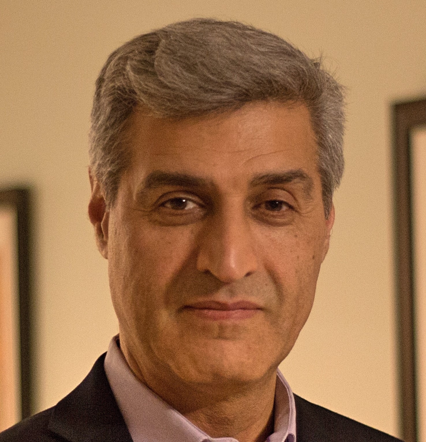 Amir Khajepour
